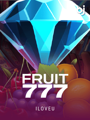 Fruit 777