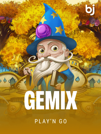 Gemix screenshot