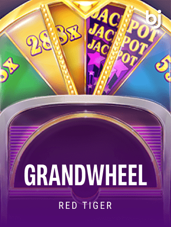 GrandWheel screenshot