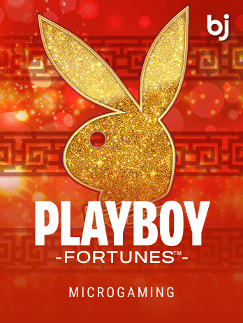 Playboy Fortunes ™png
