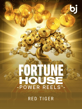 Fortune House Power Reels™ screenshot