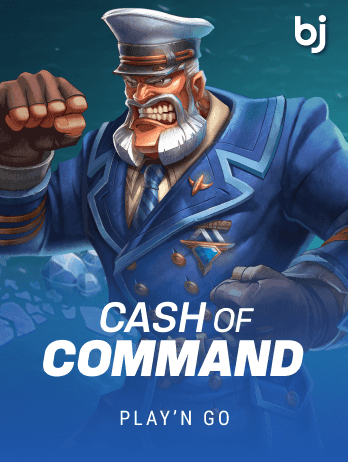 Cash of Command screenshot